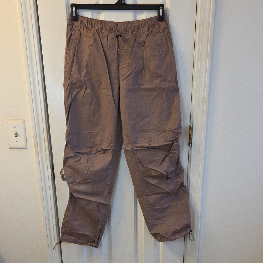 No Boundaries Joggers